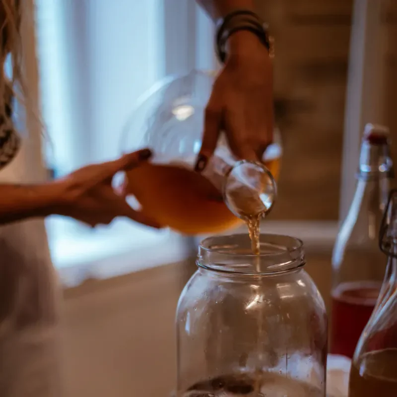 Fermenta Brewing — Subscriber