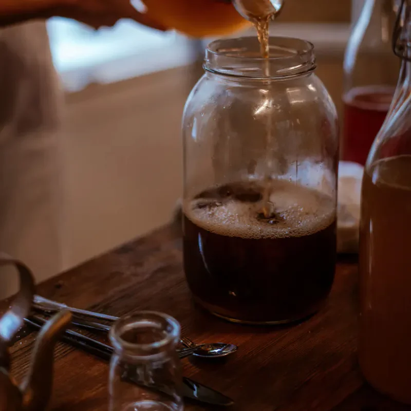 Fermenta Brewing — Subscriber