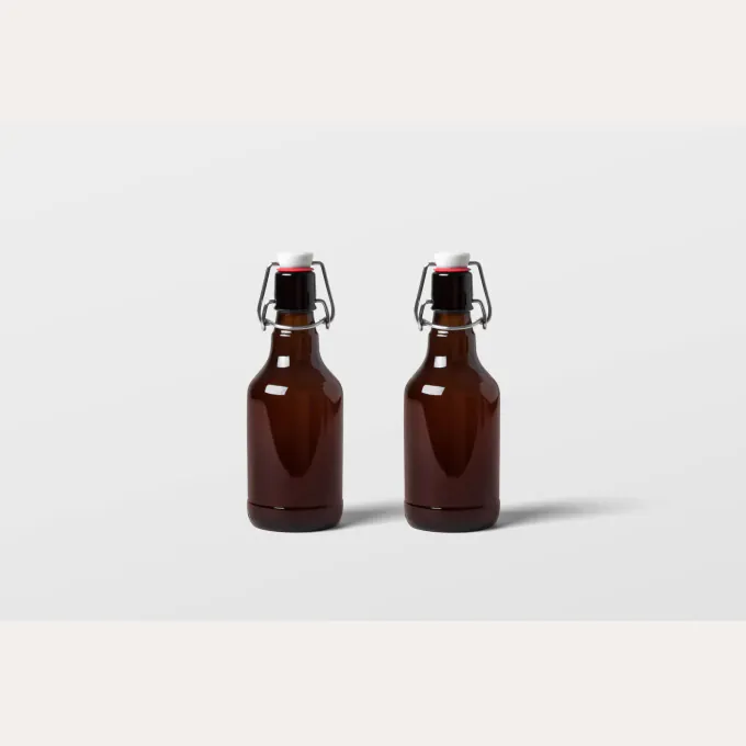 Oak-Aged Original